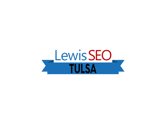 Lewis SEO Tulsa